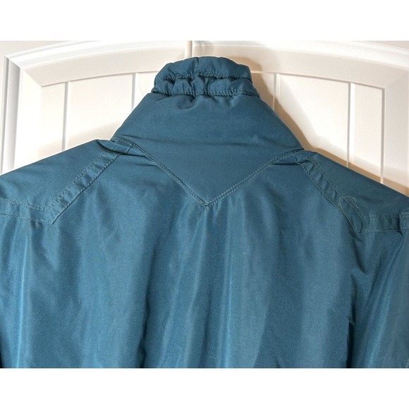 FERA SKI SUIT Ladies Size 6 No Hood - Picture 7 of 12